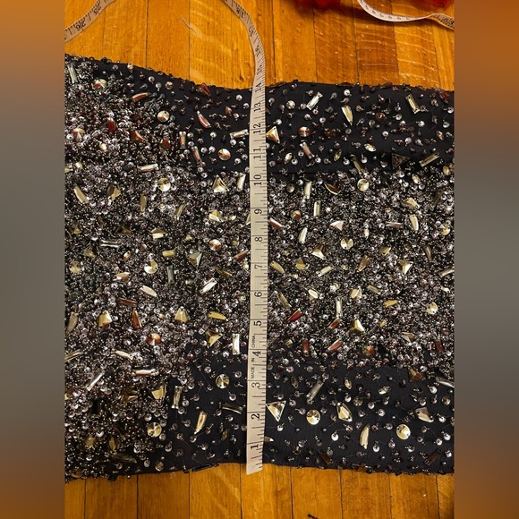 Bling evening gown - Picture 10 of 12